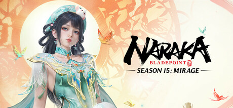 Naraka thumbnail