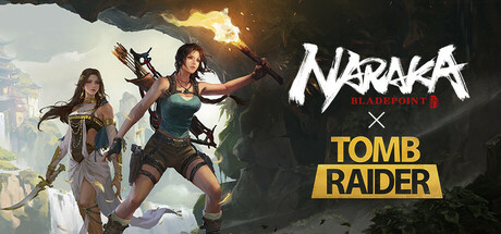 NARAKA: BLADEPOINT Cover Image