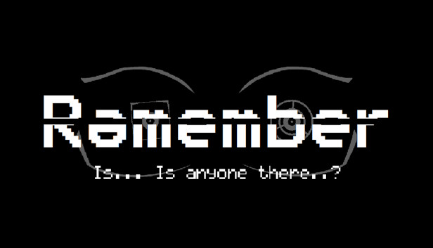 Remember Steam capsule image