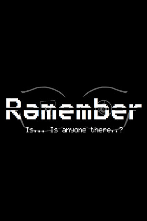 Remember cover art