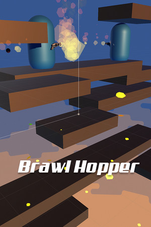 Brawl Hopper cover art
