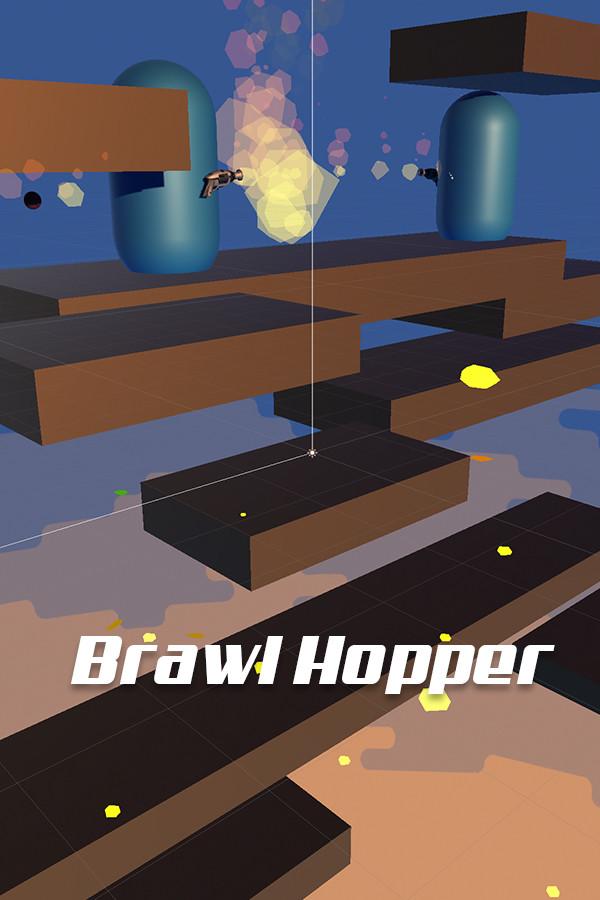 Brawl Hopper