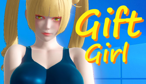 Gift Girl - Expansion Steam capsule image