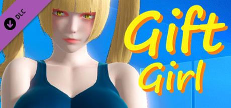 Gift Girl - Expansion