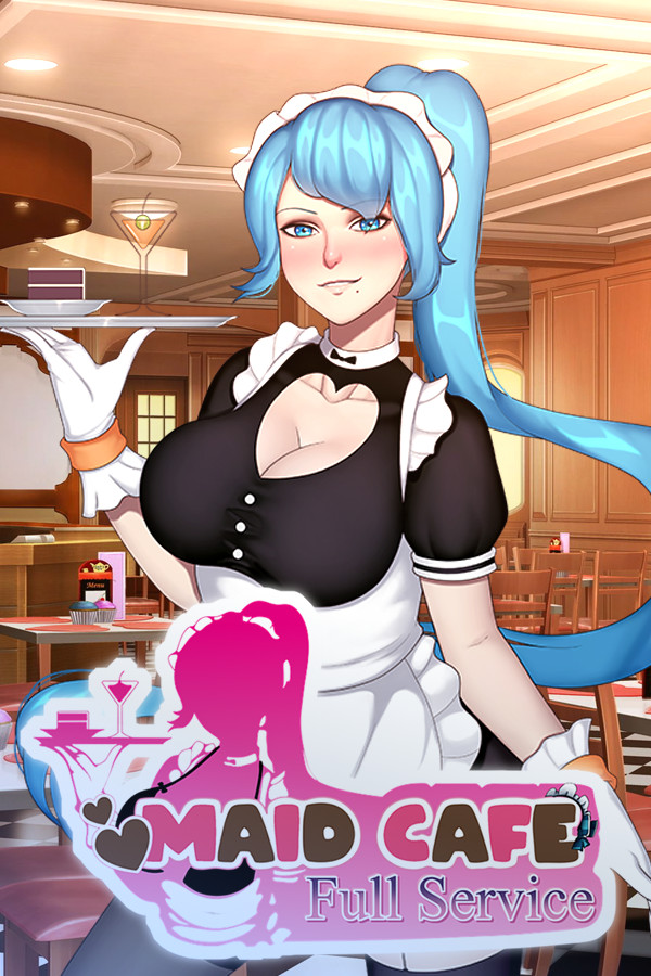 Maid Cafe ~Full Service~