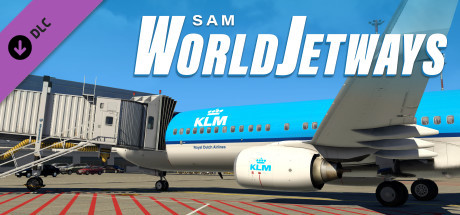 X-Plane 11 - Add-on: SAM WorldJetways on Steam