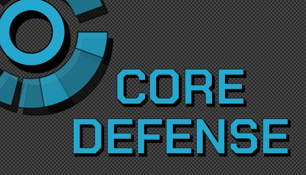 Core Defense Steam capsule image