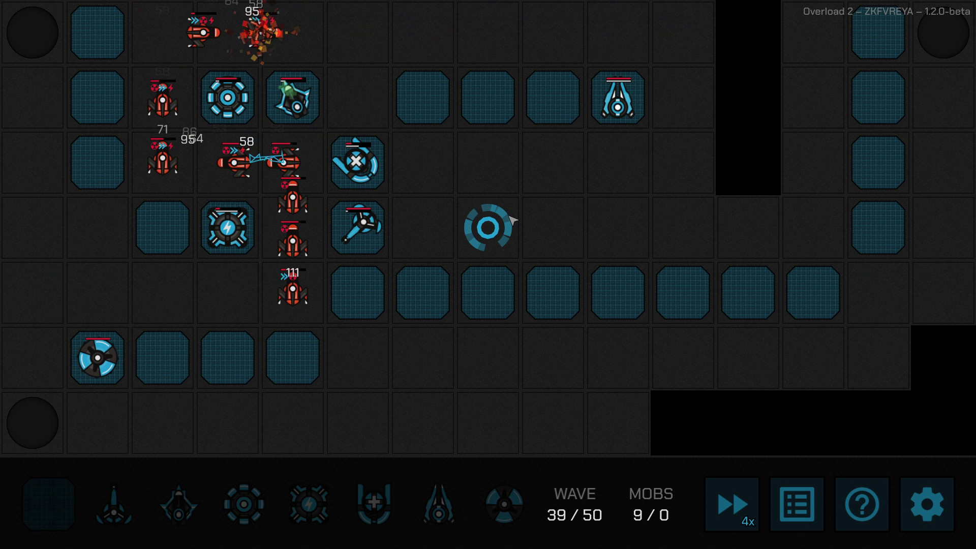 Core Defender Game Core Defense on Steam