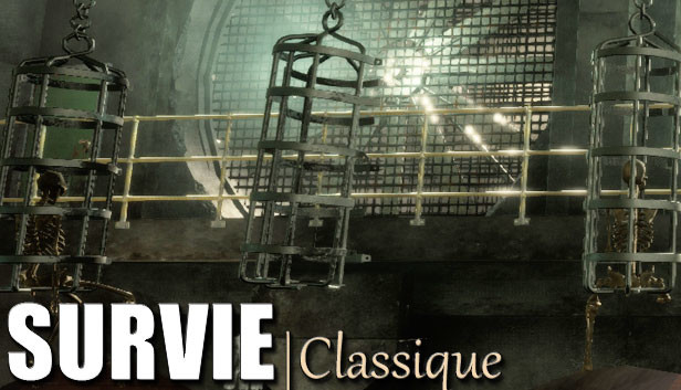 Survival Classic Hub D Actualites Steam Survival Classic Hub D Actualites Steam