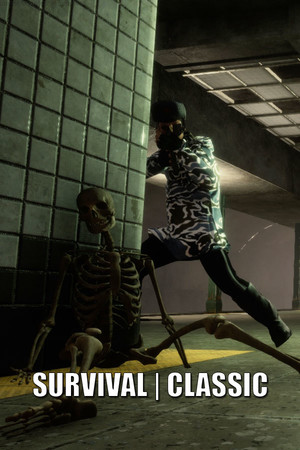 Survival Classic cover art