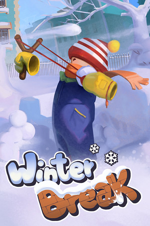 Winter Break cover art