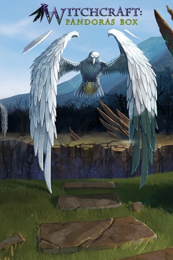 Witchcraft: Pandoras Box