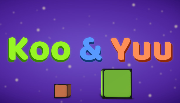 Koo & Yuu Steam capsule image