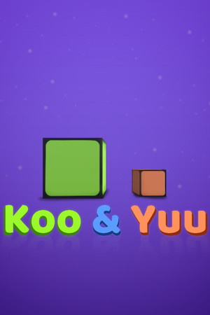 Koo & Yuu cover art