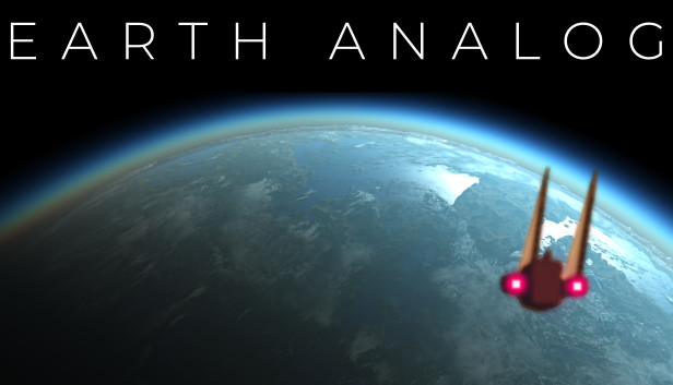 Earth Analog Steam capsule image