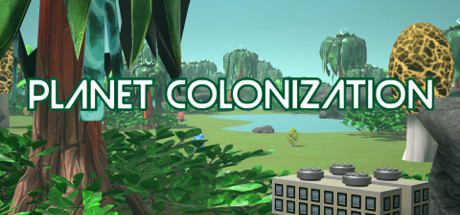 Planet Colonization concurrent players on Steam