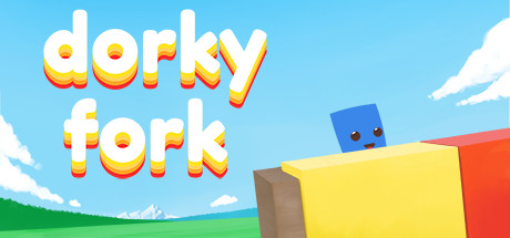 Dorky Fork