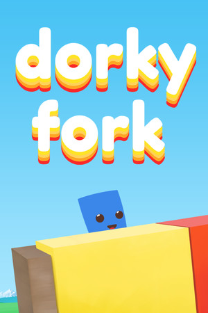Dorky Fork cover art
