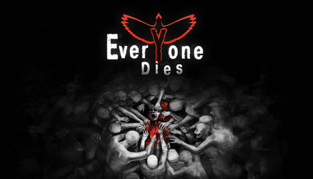 Everyone Dies Steam capsule image