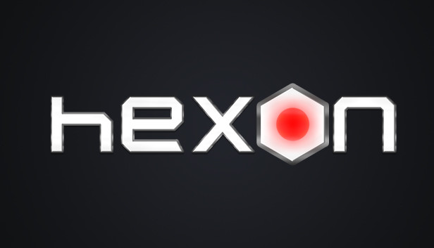 HexON Steam capsule image