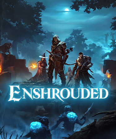 Enshrouded~霧の王国~