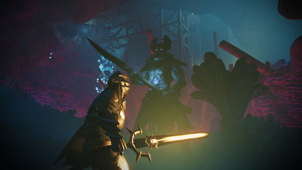 Enshrouded server screenshot 5