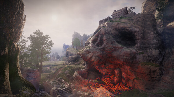 Enshrouded server screenshot 4