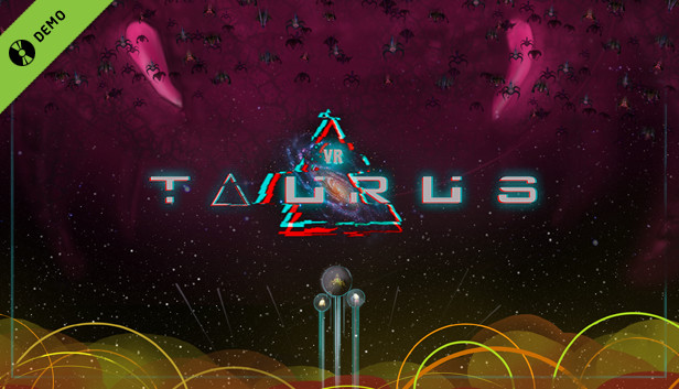 Taurus VR Demo concurrent players on Steam