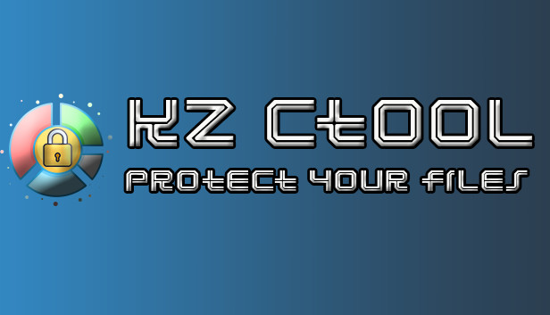 Kz CTool Steam capsule image