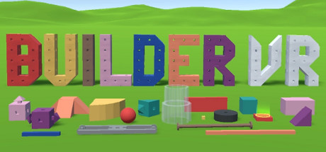 Builder VR Cover Image