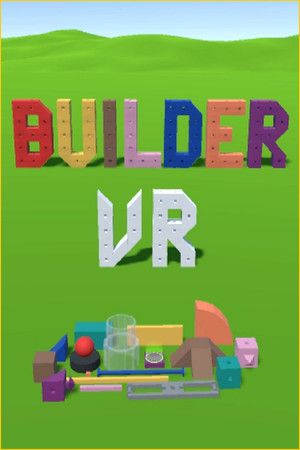 Builder VR cover art