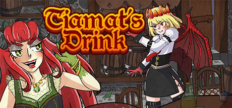 Tiamat's Drink concurrent players on Steam