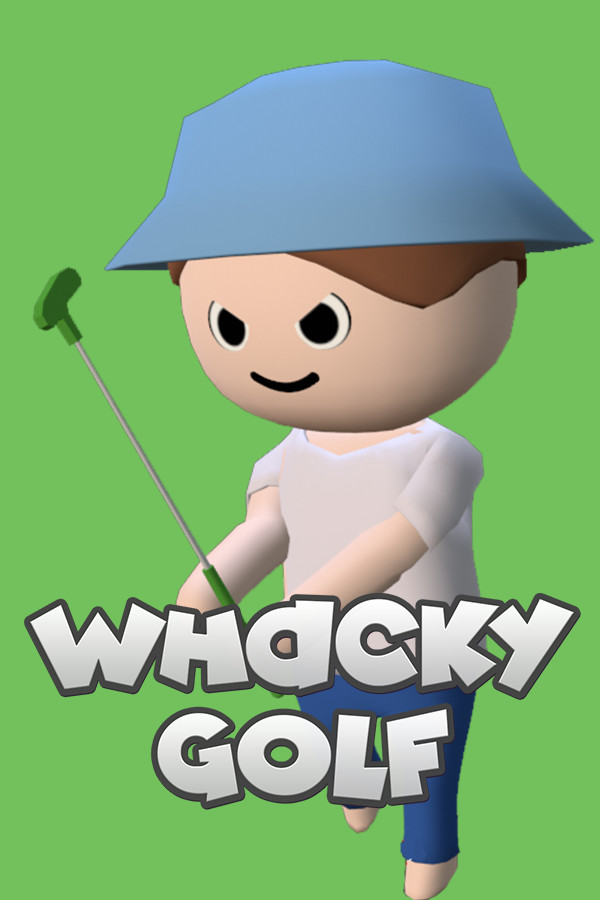Whacky Golf