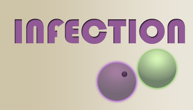 Infection / 传染 Steam capsule image