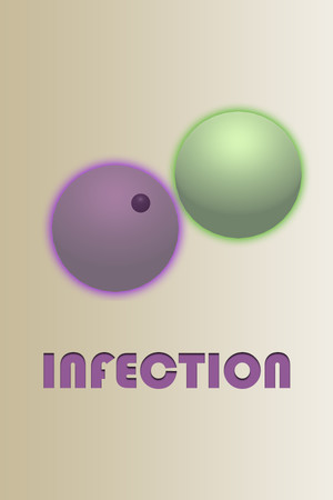 Infection cover art