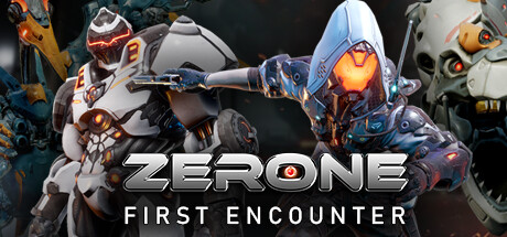 ZERONE - First Encounter