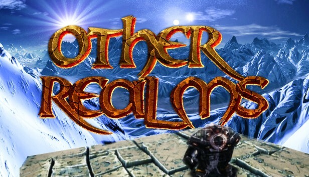 Other Realms: Dwarves & more Dwarves Steam capsule image