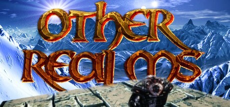 Other Realms concurrent players on Steam