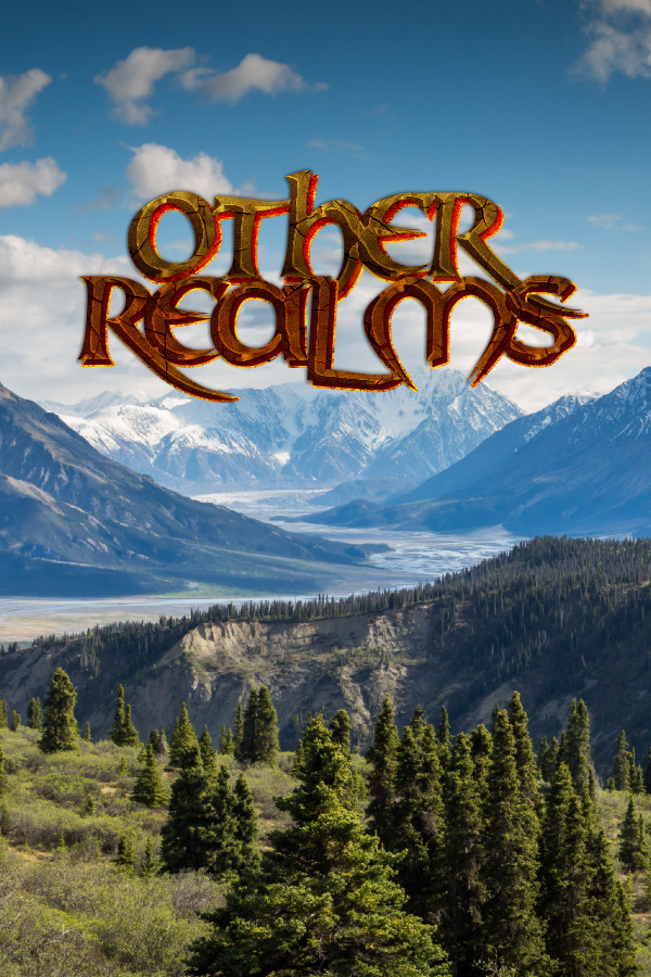 Other Realms: Dwarves & more Dwarves