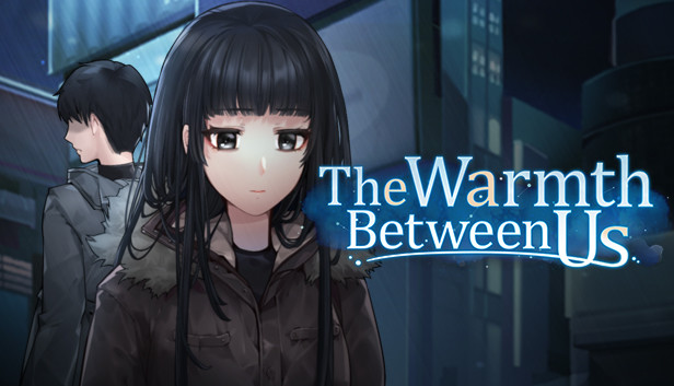 The Warmth Between Us Steam capsule image
