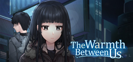 The Warmth Between Us Cover Image