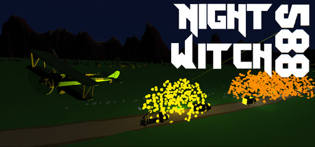Night Witch: 588