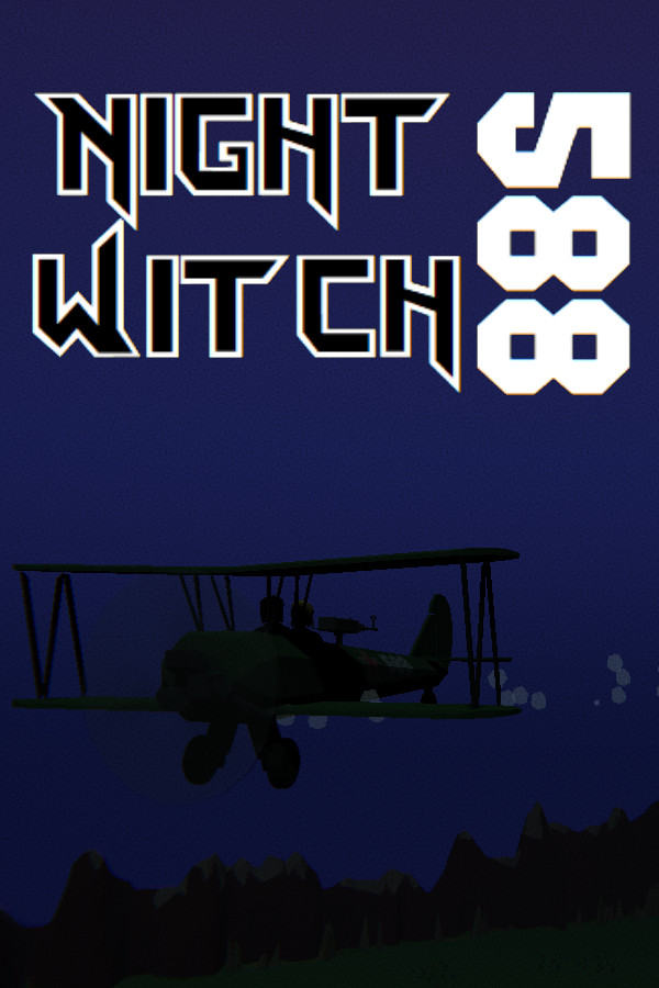 Night Witch: 588