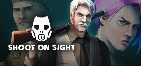 Shoot on Sight Cover Image