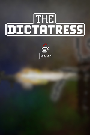 The Dictatress cover art