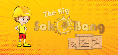 The Big SokoBang concurrent players on Steam