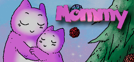 Mommy [steam key] 