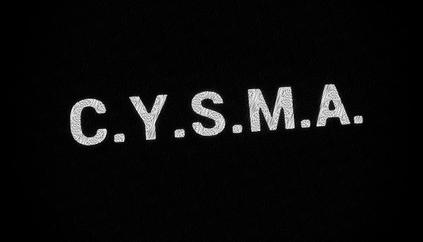 CYSMA Steam capsule image