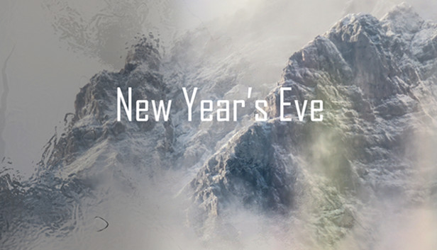 New Year's Eve: 2020 Steam capsule image