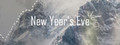 New Year's Eve 2020